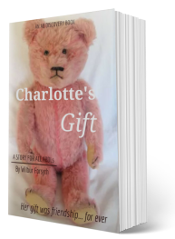 charlottes gift