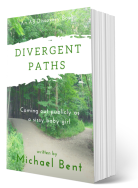 divergent paths