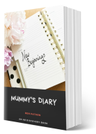 mummys diary