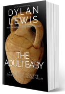 The Adult Baby Identity