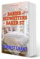 Babies and Bedwetters of Baker St