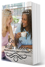Coffee with Rosie