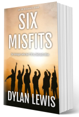 Six Misfits 1