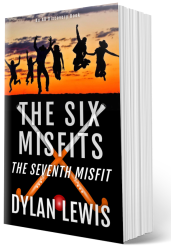 The Six Misfits
