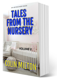 Tales From the Nursery 2