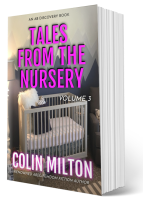 Tales From The Nursery Volume 3