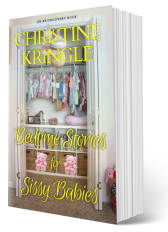 Bedtime Stories for Sissy Babies